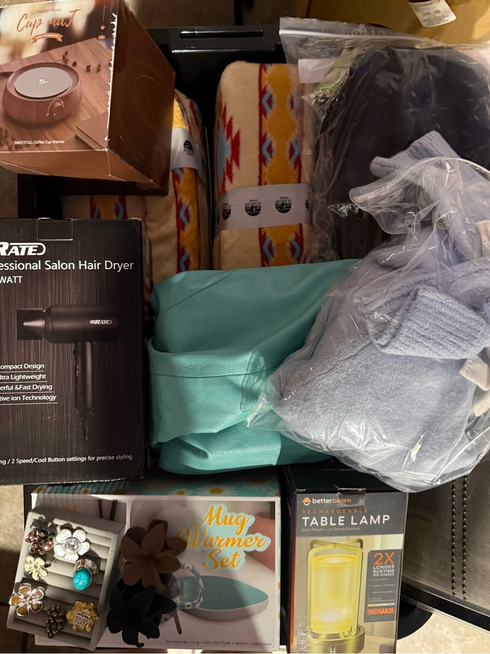 Bundle for Joanne